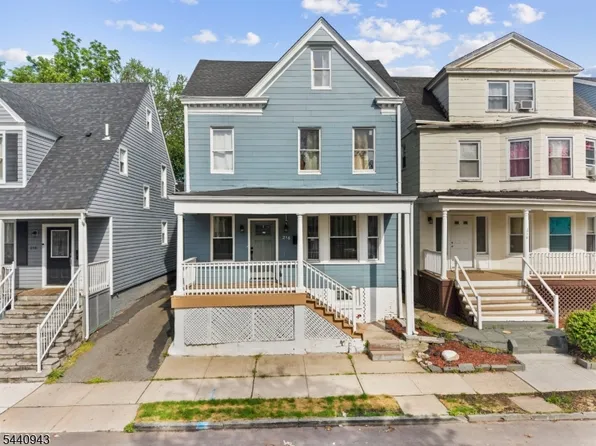 216 N Maple Ave, East Orange City, NJ 07017