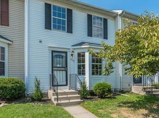 8520 Ritchboro Rd, District Heights, MD 20747