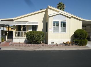 8401 S Kolb Rd UNIT 375, Tucson, AZ 85756