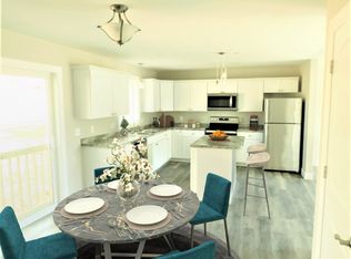 11 Smithwheel Rd UNIT 27, Old Orchard Beach, ME 04064