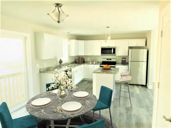 11 Smithwheel Road #18, Old Orchard Beach, ME 04064