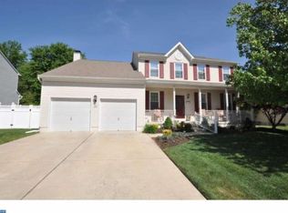 37 Harper Blvd, Delran, NJ 08075