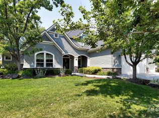 1035 S Island Glenn Way, Eagle, ID 83616