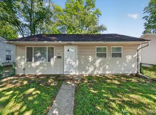 1150 Lilac Dr, Belleville, IL 62220