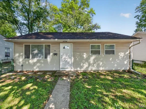 1150 Lilac Dr, Belleville, IL 62220