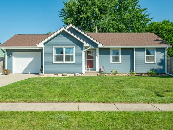 508 Brick St SE, Bondurant, IA 50035