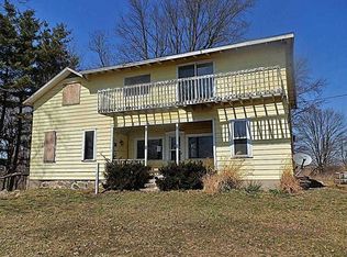 4055 142nd Ave, Hamilton, MI 49419