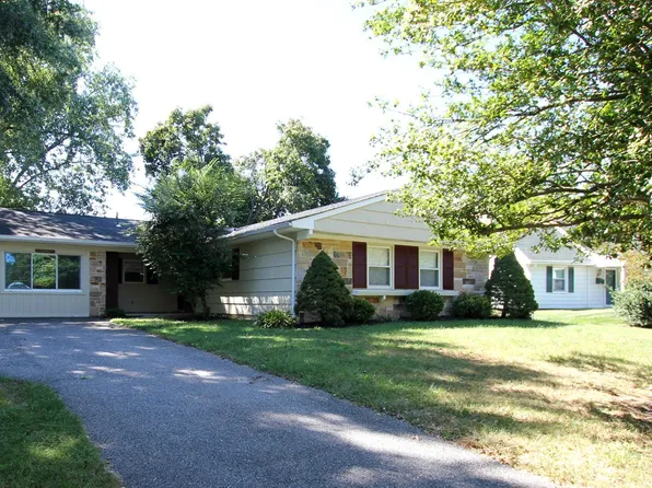 12102 Mackell Ln, Bowie, MD 20715