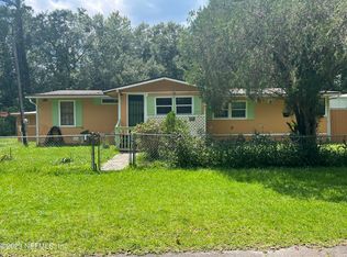 9356 Blunder Rd, Jacksonville, FL 32219