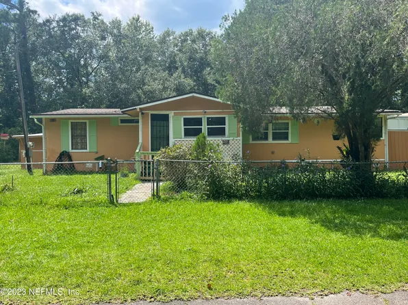 9356 BLUNDER Road, Jacksonville, FL 32219