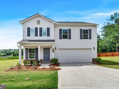 3270 Forest Green Dr, Douglasville, GA, 30135