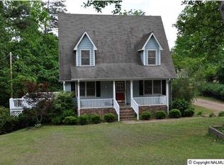 404 Pinedale Shores Rd, Jasper, AL 35503