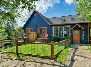 2151 Stillhouse Rd, Dandridge, TN 37725