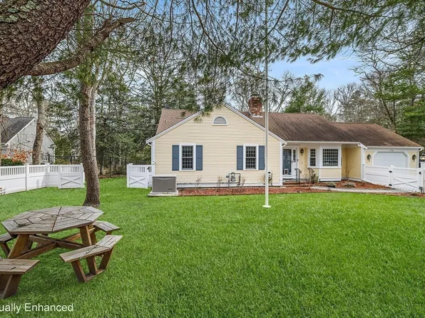 175 Old Post Rd, Barnstable, MA 02630