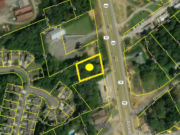 3033 Alcoa Hwy, Knoxville, TN 37920