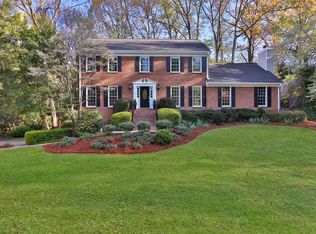 3211 Turtle Lake Ct SE, Marietta, GA 30067