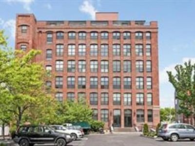 150 Orleans St Unit 105, East Boston, MA, 02128