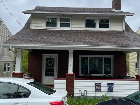 222 Frankfort Ave, Pittsburgh, PA 15229
