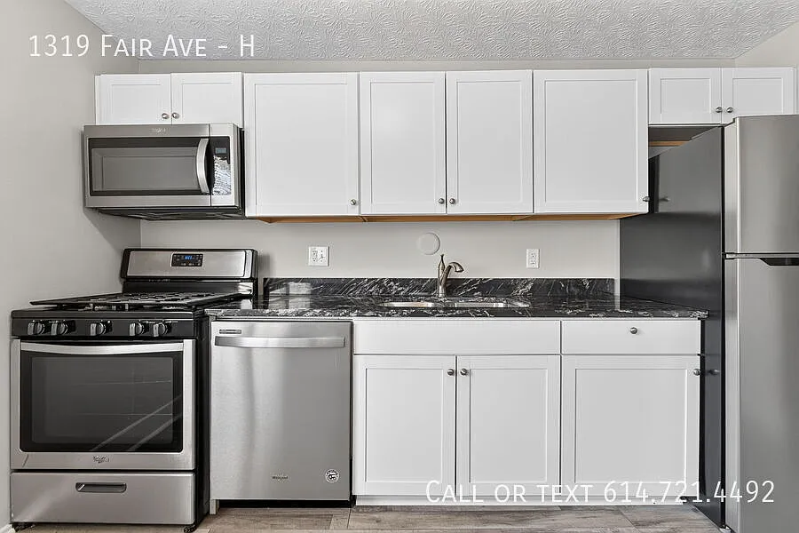 1 bed, 750 sqft, $899 — Photo 4