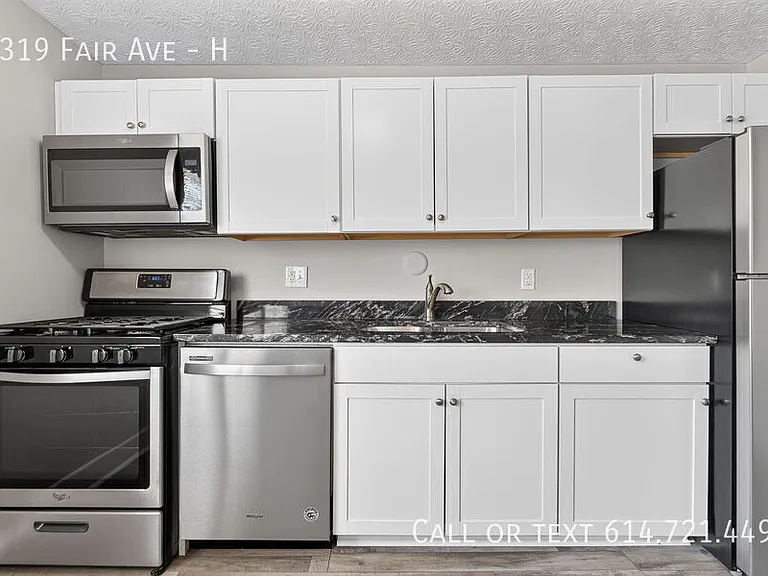 1319 Fair Ave #H — Photo 4