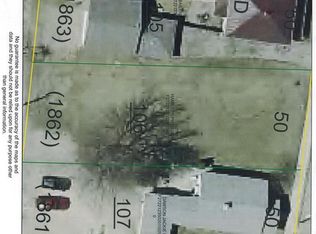 791 Martin St, Greenville, OH