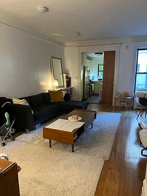 Rented by Brown Harris Stevens | media 3