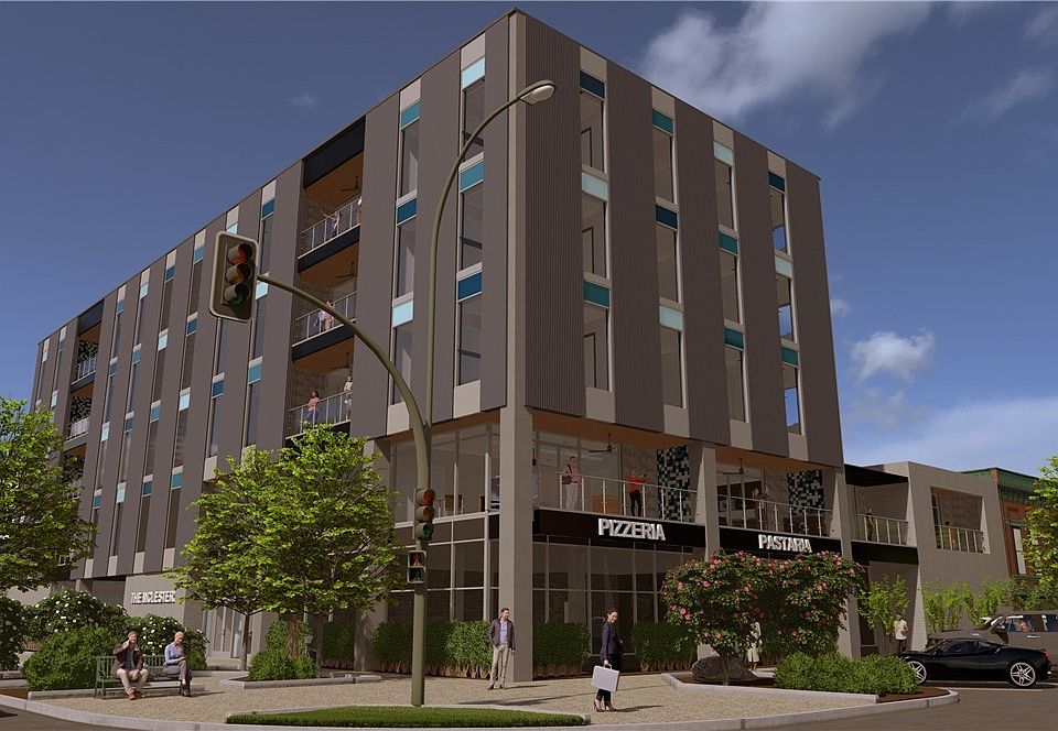 1st image of 550 Greensboro Ave #404