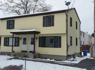 110 Carr St, Springfield, MA 01118