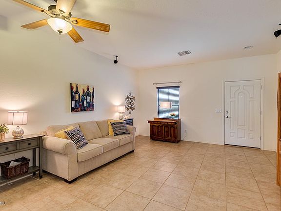 GC family room