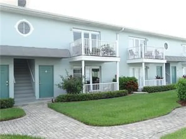 3328 N Key Dr, North Fort Myers, FL 33903