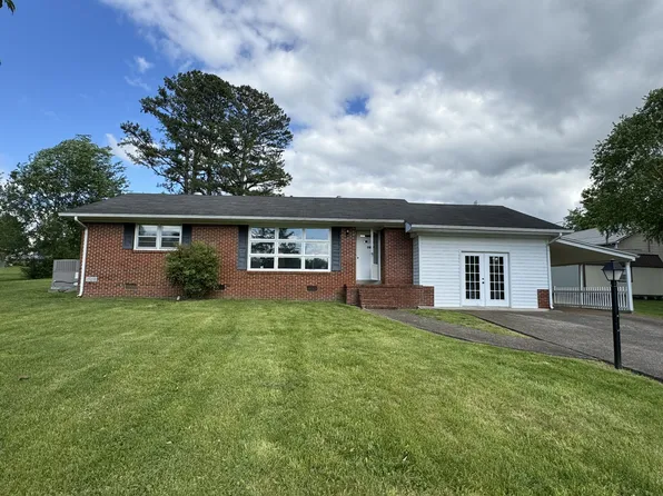 266 Glenburg Dr, Manchester, TN 37355