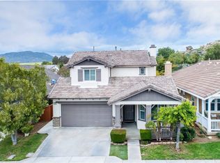 2006 Mount Verdugo Ln, Perris, CA 92571