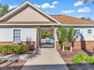 6015 Catalina Dr Unit 1-313, North Myrtle Beach, SC 29582