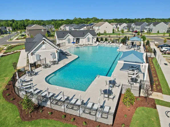 Homes Available Soon, Parkside Towns