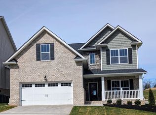 100 Brookberry Rd LOT 25G, Oak Ridge, TN 37830