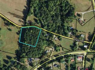 0 Daisy Dr, Danielsville, GA 30633