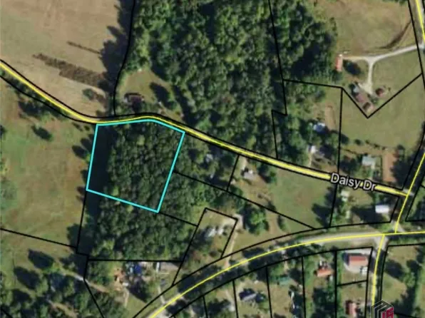 0 Daisy Drive, Danielsville, GA 30633