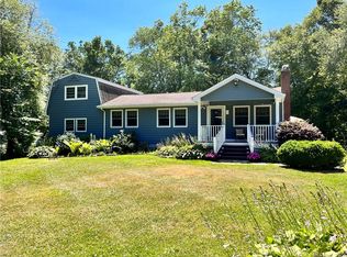 341 Farmholme Rd, Stonington, CT 06378