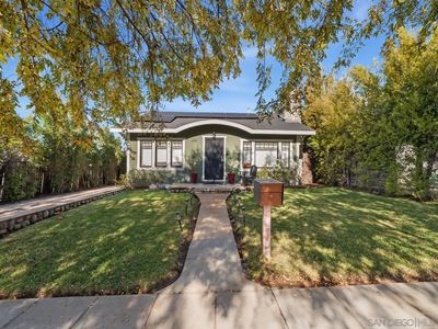 248 W 9th Ave, Escondido, CA, 92025