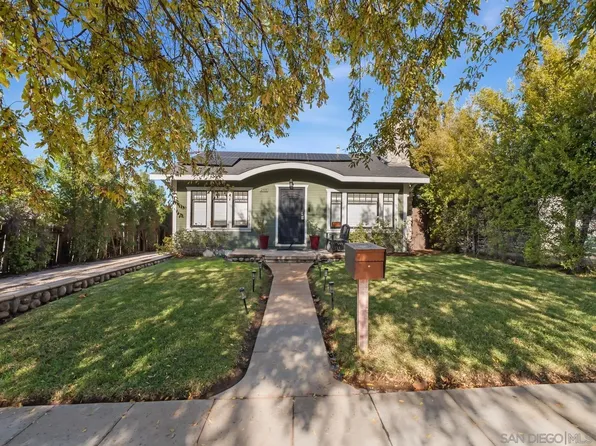 248 W 9th Ave, Escondido, CA 92025