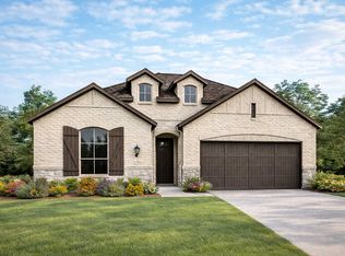 Plan Davenport Plan, Wolf Ranch: 51ft. lots, Georgetown, TX 78628