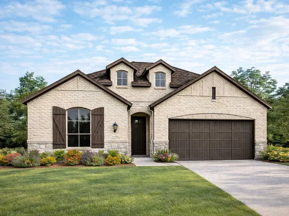 Plan Davenport Plan, Goodland: 53ft. lots