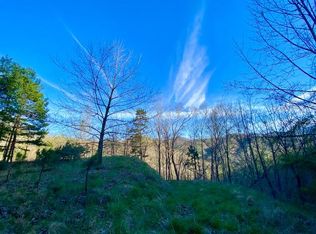 0 Brush Crk, Bryson City, NC 28713