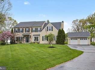 275 Alyssa Ln, Doylestown, PA 18901