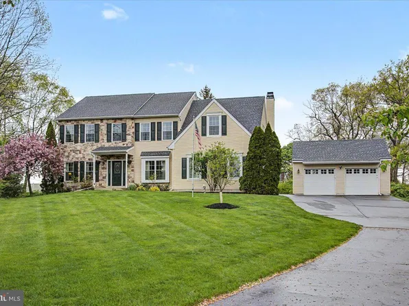275 Alyssa Ln, Doylestown, PA 18901