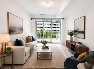 251 Manitoba St #336, Toronto, ON M8Y 0C7
