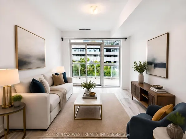 251 Manitoba St, Toronto, ON