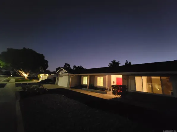 7821 Lake Tahoe Ave, San Diego, CA 92119