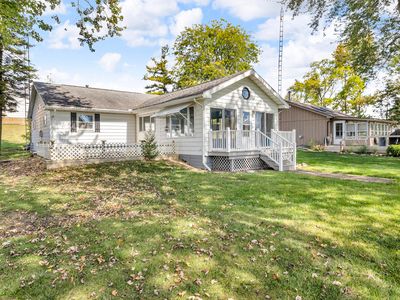 13601 Young Dr, Hudson, MI, 49247