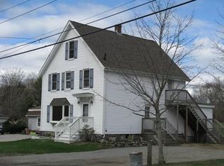 59 Main St, Newbury, MA 01922